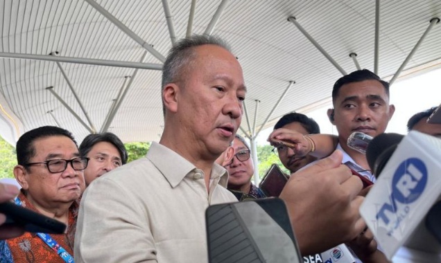Menperin tegaskan insentif kendaraan listrik masih diperlukan Menperin tegaskan insentif kendaraan listrik masih diperlukan