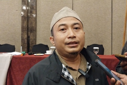 Debat Pilkada Kota Bekasi, KPU fokus lapangan kerja dan kesejahteraan warga Debat Pilkada Kota Bekasi, KPU fokus lapangan kerja dan kesejahteraan warga