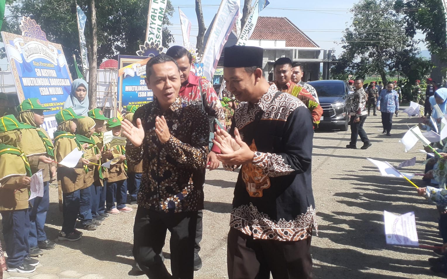 Kemendikdasmen kaji PPPK sekolah swasta tetap bisa ngajar di sekolah asal Kemendikdasmen kaji PPPK sekolah swasta tetap bisa ngajar di sekolah asal