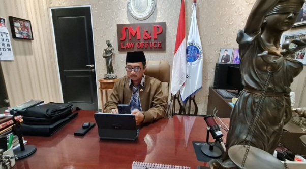 Eksepsi dikabulkan, Kedubes India apresiasi putusan PN Jaktim Eksepsi dikabulkan, Kedubes India apresiasi putusan PN Jaktim