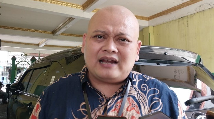 KPU Kota Bekasi optimistis Sirekap berjalan maksimal di Pilkada KPU Kota Bekasi optimistis Sirekap berjalan maksimal di Pilkada