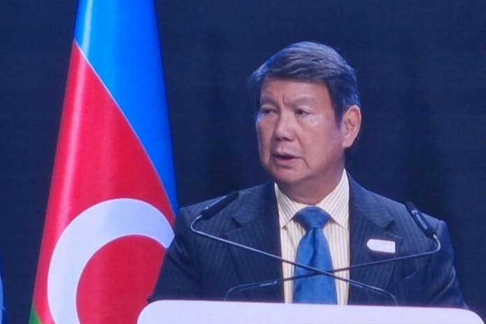 PBB desak para pemimpin dunia membayar utang iklim