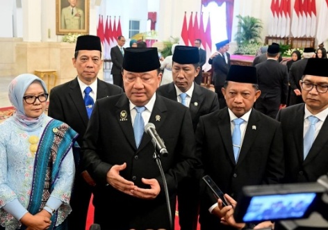 Penguatan Kompolnas penting untuk efektivitas pengawasan Polri Penguatan Kompolnas penting untuk efektivitas pengawasan PolriÂ