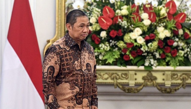 Wamenlu RI desak Israel dikeluarkan dari PBB Wamenlu RI desak Israel dikeluarkan dari PBB