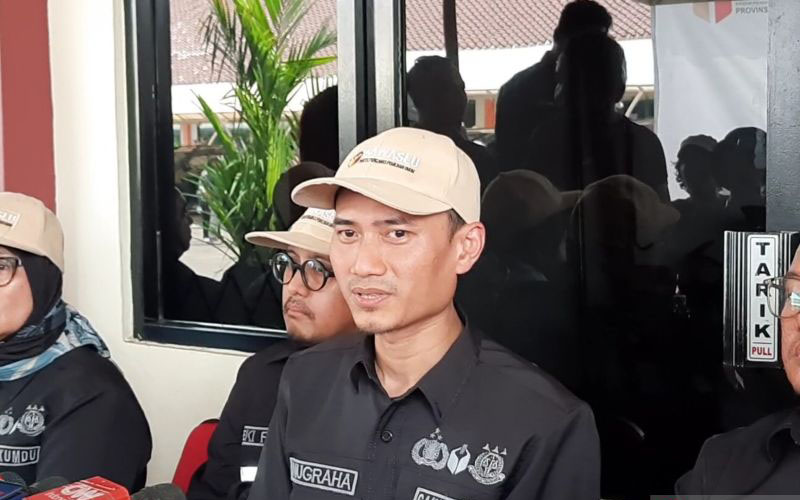 Bawaslu DKI ingatkan pengawas tak tinggalkan TPS saat hitung suara