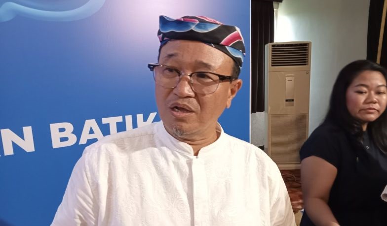 APPBI bantu pemda lindungi motif batik khas Cirebon