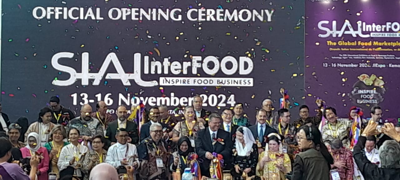 Inovasi kuliner oleh chef profesional  internasional  Inovasi kuliner oleh chef profesional  internasionalÂ