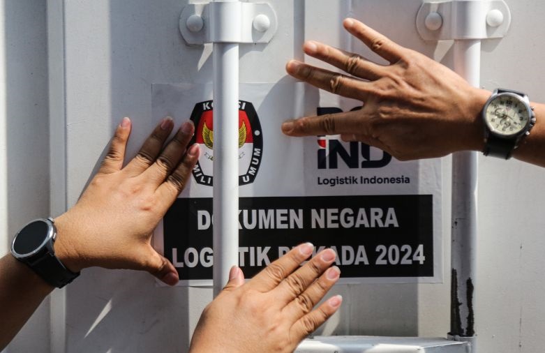 Perludem: Peran multipihak mampu antisipasi kecurangan pilkada Perludem: Peran multipihak mampu antisipasi kecurangan pilkada