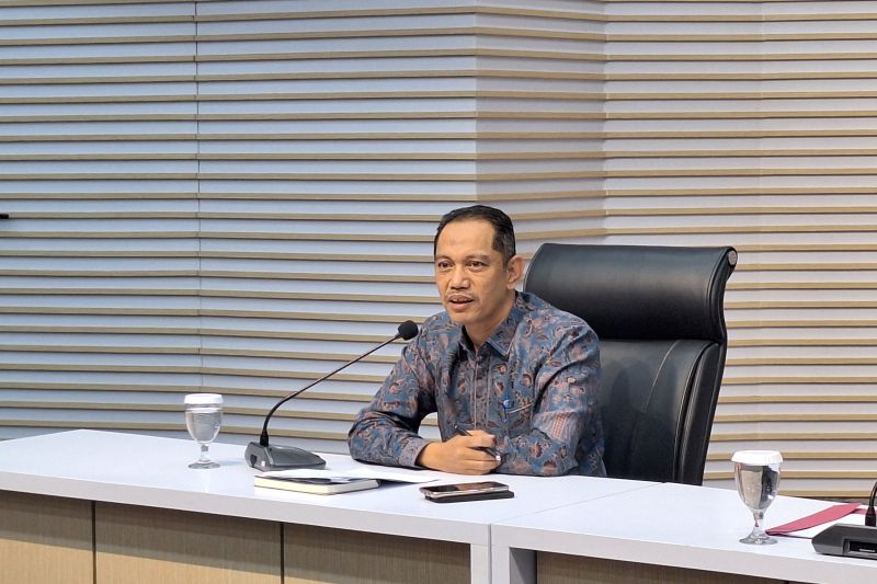 KPK ingatkan para pejabat baru penuhi kewajiban LHKPN KPK ingatkan para pejabat baru penuhi kewajiban LHKPN