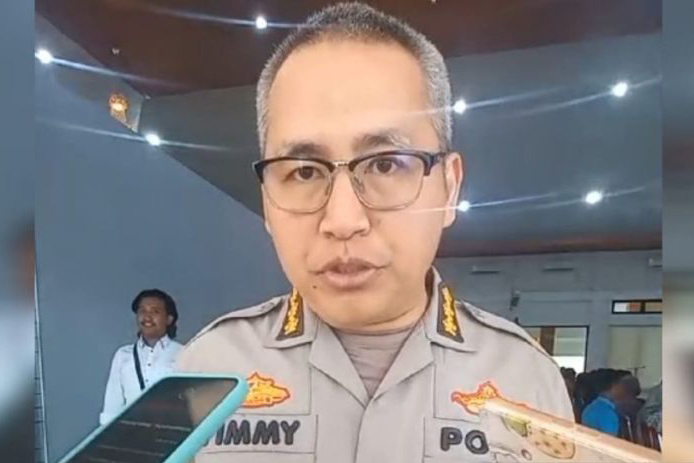 Rekrutmen Bakomsus Polda Babel diikuti 51 peserta
