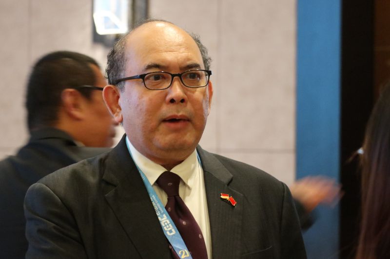 KJRI Guangzhou: tidak ada WNI yang jadi korban insiden Zhuhai KJRI Guangzhou: tidak ada WNI yang jadi korban insiden Zhuhai