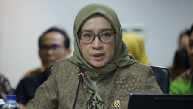 Menteri PANRB: ASN harus utamakan kepentingan masyarakat di pilkada Menteri PANRB: ASN harus utamakan kepentingan masyarakat di pilkada