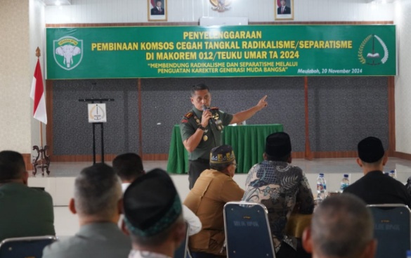 Media sosial dan globalisasi jadi tantangan bagi karakter bangsa Media sosial dan globalisasi jadi tantangan bagi karakter bangsa