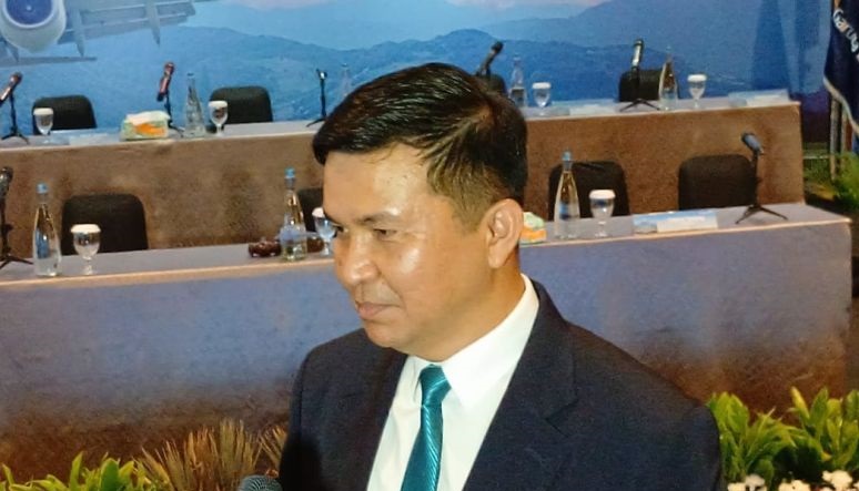 Garuda Indonesia turunkan harga tiket mulai Desember 2024 Garuda Indonesia turunkan harga tiket mulai Desember 2024