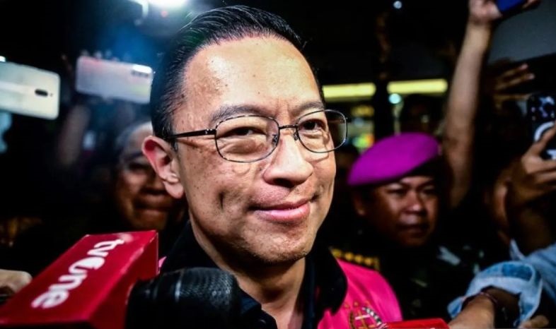 Kejagung periksa lima saksi terkait kasus impor gula Kejagung periksa lima saksi terkait kasus impor gula