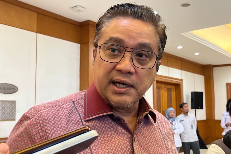 Waka Komisi II beberkan upaya minimalkan konflik terkait pilkada Waka Komisi II beberkan upaya minimalkan konflik terkait pilkada