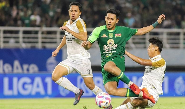 Nico siap berikan yang terbaik pada pemusatan latihan Timnas Indonesia Nico siap berikan yang terbaik pada pemusatan latihan Timnas Indonesia