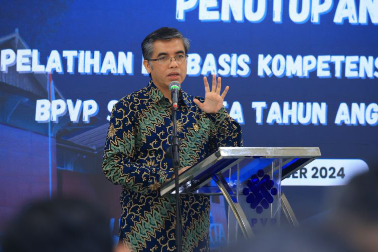 Job fair mingguan dan efektivitas solusi atasi masalah pengangguran Job fair mingguan dan efektivitas solusi atasi masalah pengangguran