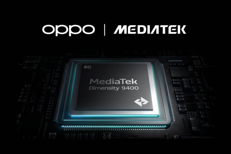 OPPO Find X8 dengan Dimensity 9400 SoC akan dirilis ke pasar global OPPO Find X8 dengan Dimensity 9400 SoC akan dirilis ke pasar global