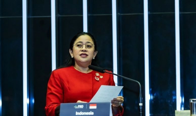 Ketua DPR dorong langkah konkret wujudkan kesejahteraan guru Ketua DPR dorong langkah konkret wujudkan kesejahteraan guru