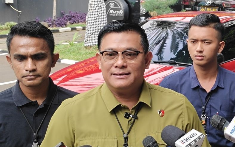 Polda Metro Jaya bentuk Subsatgas Gakkum Polda Metro Jaya bentuk Subsatgas Gakkum
