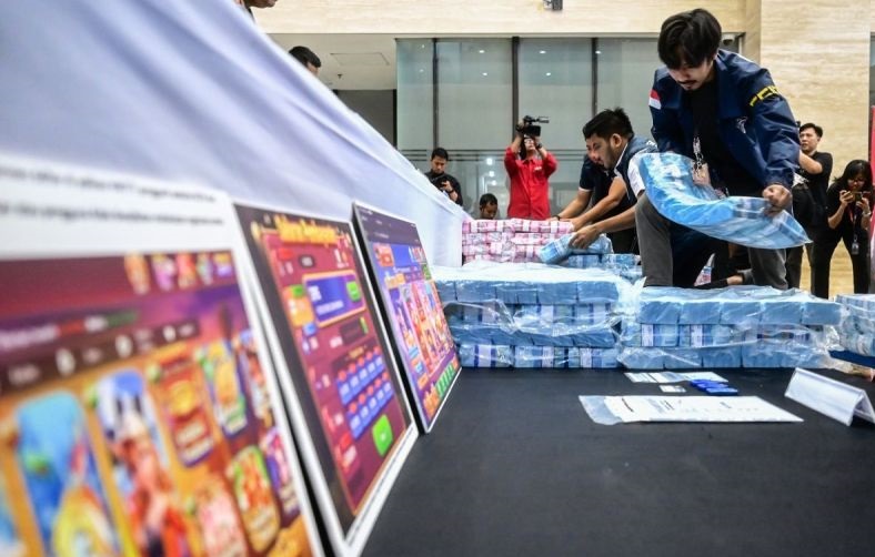 Pengamat minta Komdigi transparan terkait penyampaian data judol