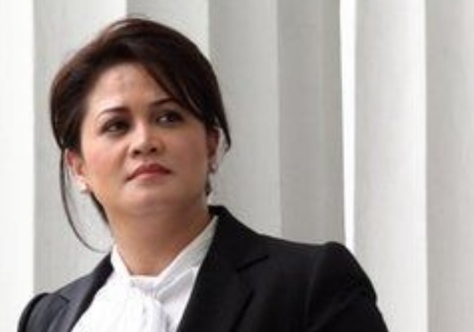 Connie Rahakundini: Guru, sang pembangun masa depan bangsa Connie Rahakundini: Guru, sang pembangun masa depan bangsa