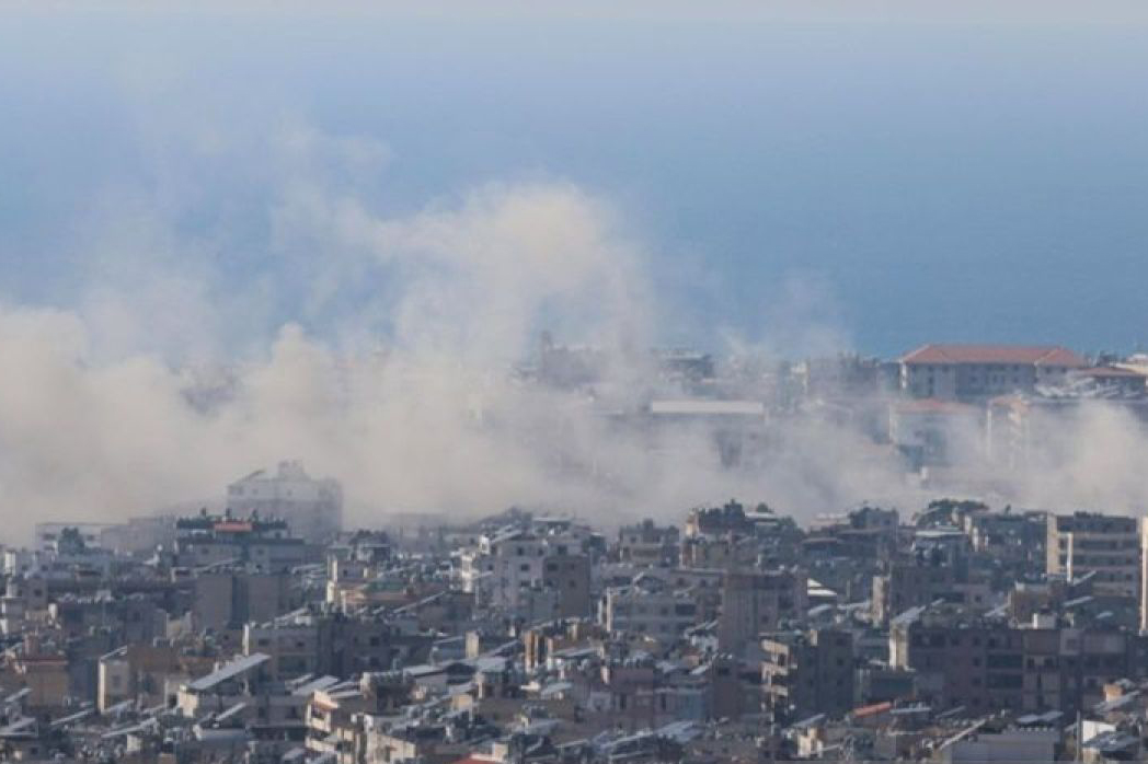 Lebanon tuduh Israel melanggar perjanjian gencatan senjata Lebanon tuduh Israel melanggar perjanjian gencatan senjata