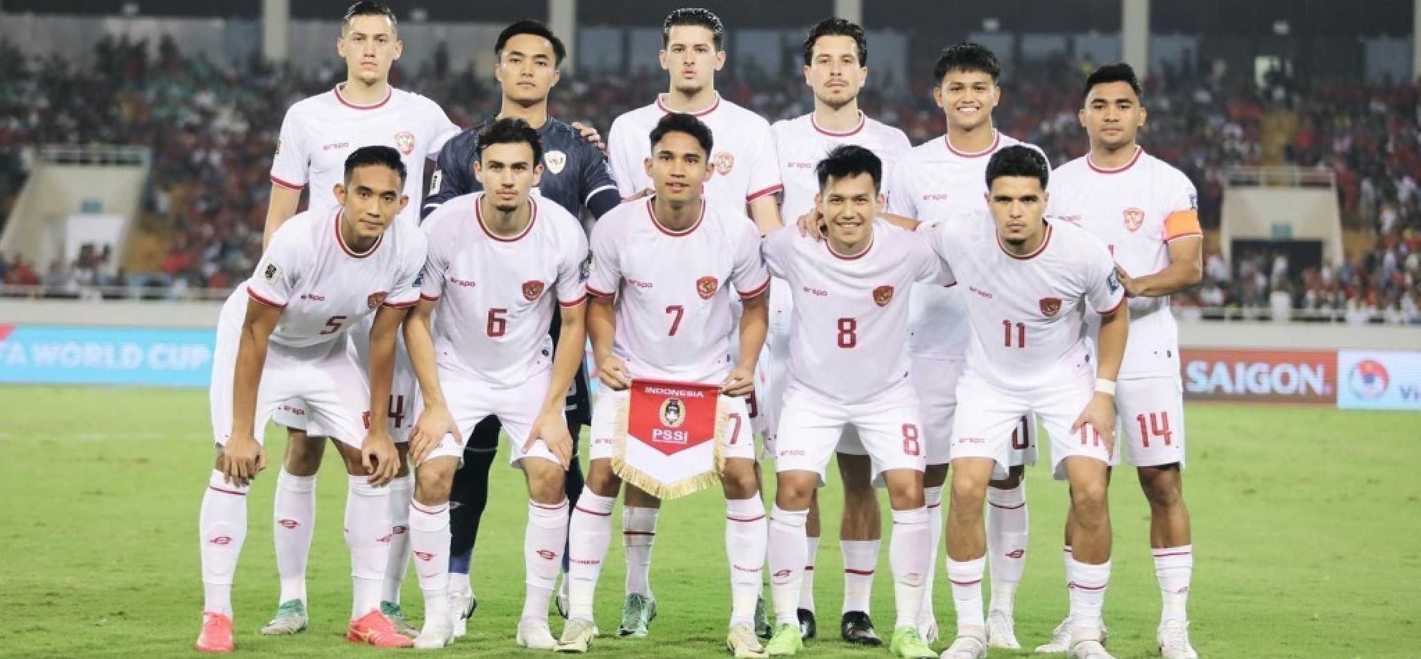 Jepang di puncak klasemen, Indonesia di Posisi Ketiga Jepang di puncak klasemen, Indonesia di Posisi Ketiga