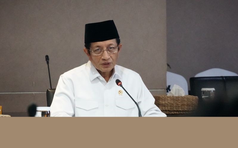 KPK dan Kemenag bahas penguatan pendidikan antikorupsi KPK dan Kemenag bahas penguatan pendidikan antikorupsi