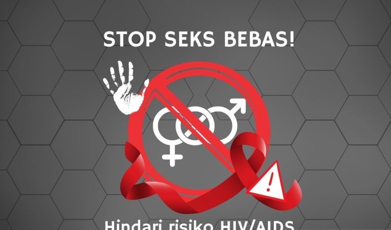 Kemenkes galakkan edukasi HIV/AIDS tekan prevalensi pada anak muda Kemenkes galakkan edukasi HIV/AIDS tekan prevalensi pada anak muda