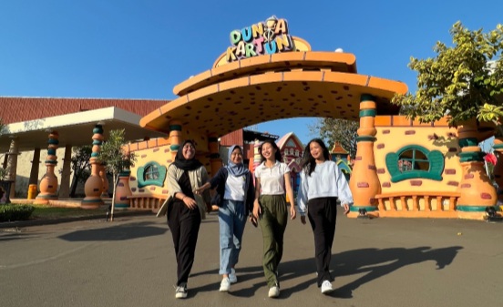 Dufan siapkan Annual Pass untuk pengunjung Dufan siapkan Annual Pass untuk pengunjung