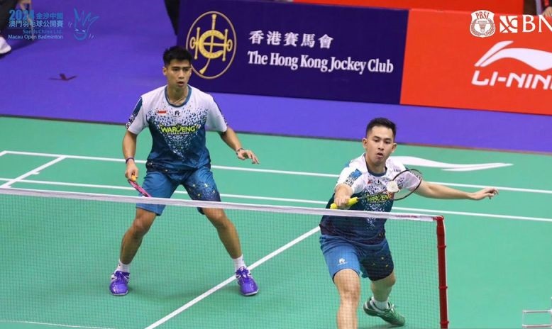 Tiga wakil Indonesia siap berlaga di hari pertama Korea Masters Tiga wakil Indonesia siap berlaga di hari pertama Korea Masters