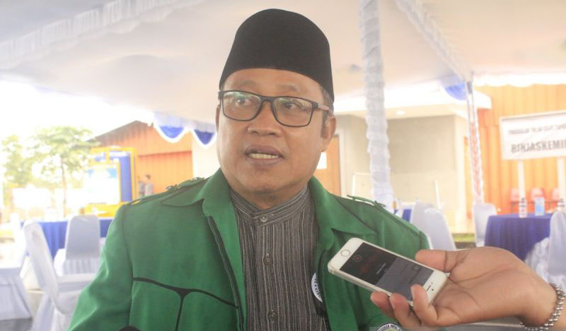 DMI Jayapura harap umat Muslim jaga persaudaraan jelang Pilkada 2024