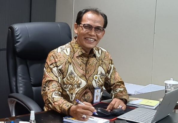 Incar posisi Waketum PII, Agus Taufik bertekad bangun peradaban keinsinyuran yang humanis Incar posisi Waketum PII, Agus Taufik bertekad bangun peradaban keinsinyuran yang humanis