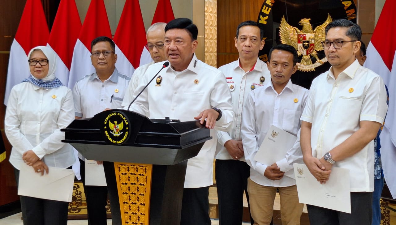 Budi Gunawan: Kompolnas akan jadi pendorong perubahan Polri Budi Gunawan: Kompolnas akan jadi pendorong perubahan Polri