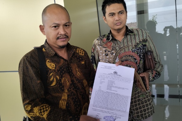 Berawal dari razia HP di sekolah, siswi SMP di Sukoharjo kedapatan simpan video tindak asusilanya Berawal dari razia HP di sekolah, siswi SMP di Sukoharjo kedapatan simpan video tindak asusilanya
