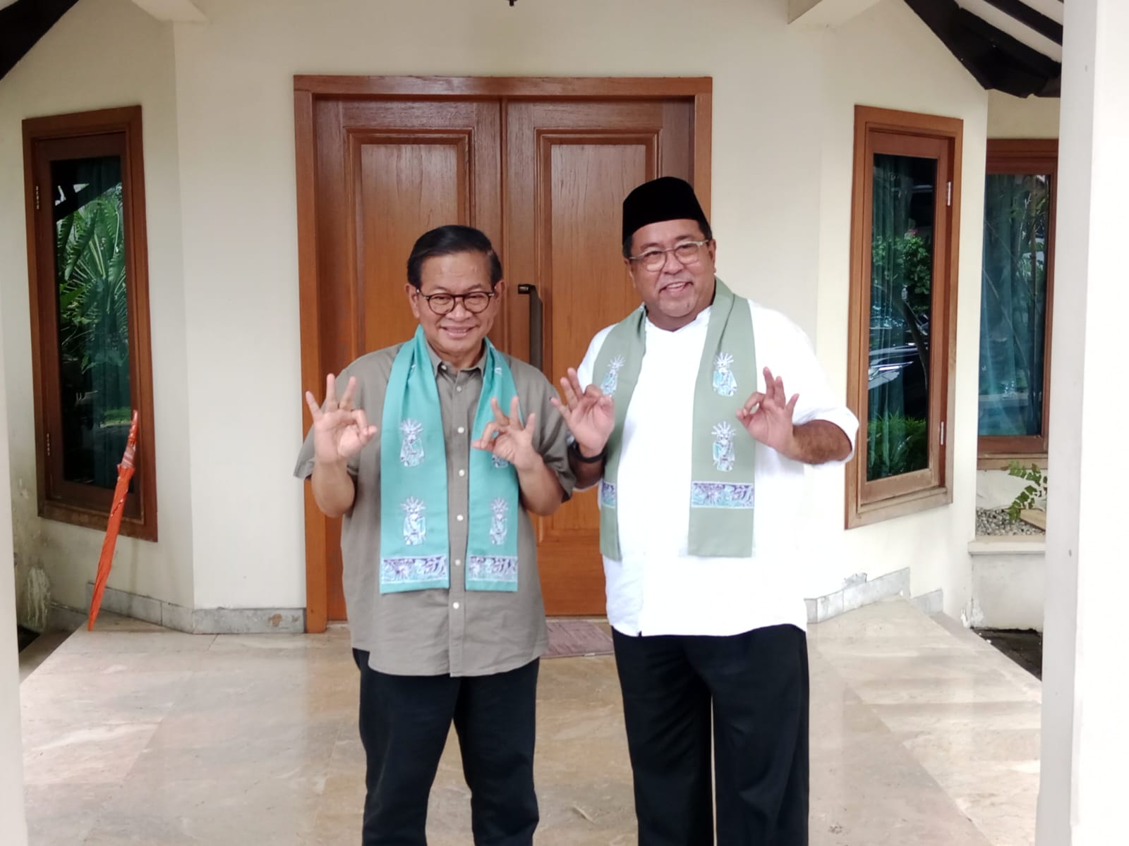 KPU Jakarta: Tunggu hasil resmi