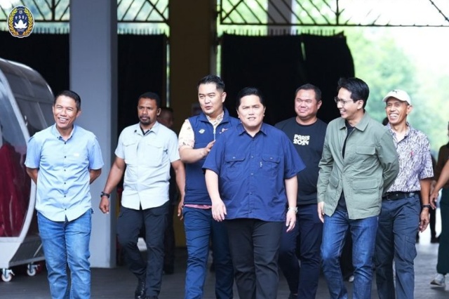 PSSI percepat naturalisasi Kevin Diks agar bisa bermain lawan Jepang PSSI percepat naturalisasi Kevin Diks agar bisa bermain lawan Jepang