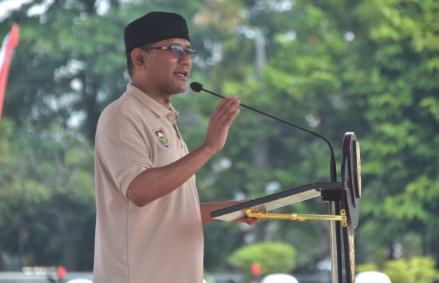 Peringatan HKN ke 60, diharapkan tingkatkan pelayanan kesehatan masyarakat Peringatan HKN ke 60, diharapkan tingkatkan pelayanan kesehatan masyarakat