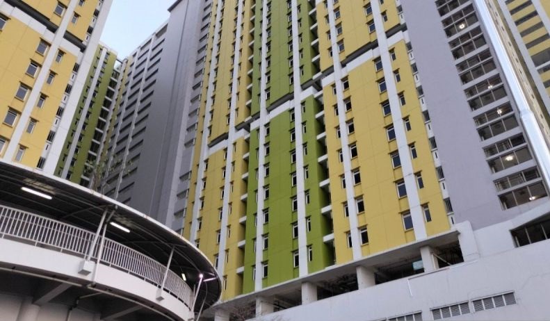 Strategi Pemerintah wujudkan hunian vertikal terjangkau untuk rakyat Strategi Pemerintah wujudkan hunian vertikal terjangkau untuk rakyat