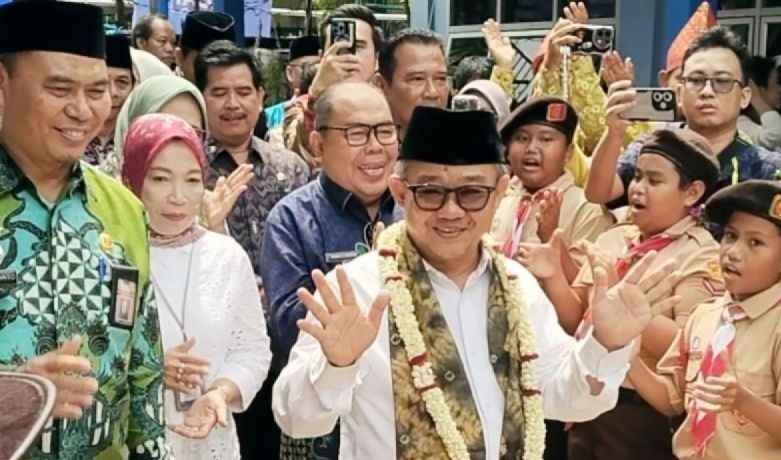 Mendikdasmen: Deep learning itu pendekatan belajar bukan kurikulum