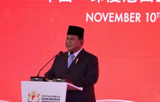 Presiden tetapkan Pilkada 27 November 2024 sebagai hari libur nasional