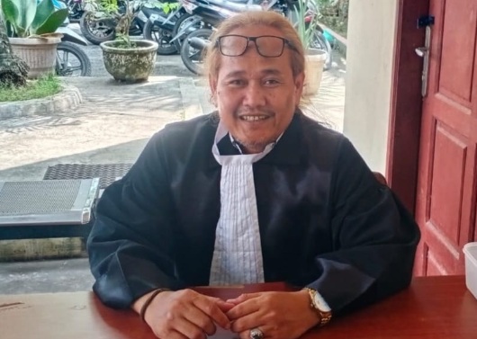 Setelah Deliserdang, muncul lagi Kejari Medan minta data perolehan suara Setelah Deliserdang, muncul lagi Kejari Medan minta data perolehan suara