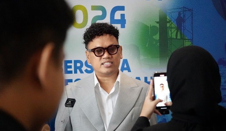 Uya Kuya: BPJS Ketenagakerjaan lindungi para pekerja secara sempurna Uya Kuya: BPJS Ketenagakerjaan lindungi para pekerja secara sempurna