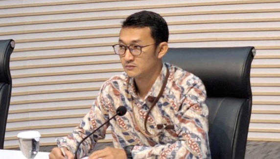 KPK setor Rp637,99 miliar ke kas negara tahun 2024