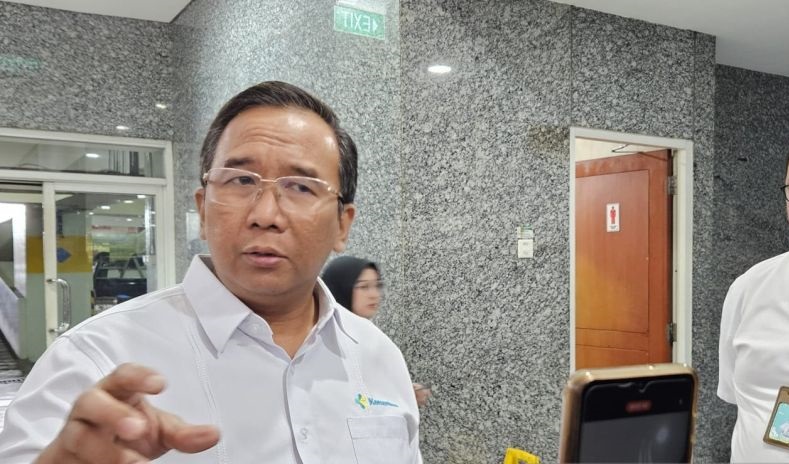 Kemenkes upayakan penanganan tiga isu cegah kematian karena AMR Kemenkes upayakan penanganan tiga isu cegah kematian karena AMR