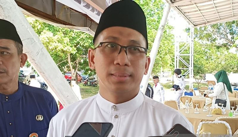 Disdik Batam tunggu arahan Kemendagri terkait program MBG