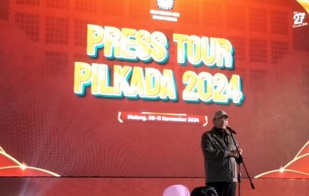 KPU akui kekisruhan debat Pilkada, minta jajarannya responsif dan utamakan kesepakatan