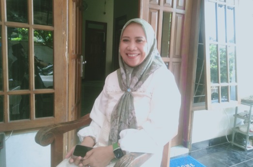 Cawali Sri Wahyuni janji komitmen perjuangkan perlindungan perempuan Cawali Sri Wahyuni janji komitmen perjuangkan perlindungan perempuan